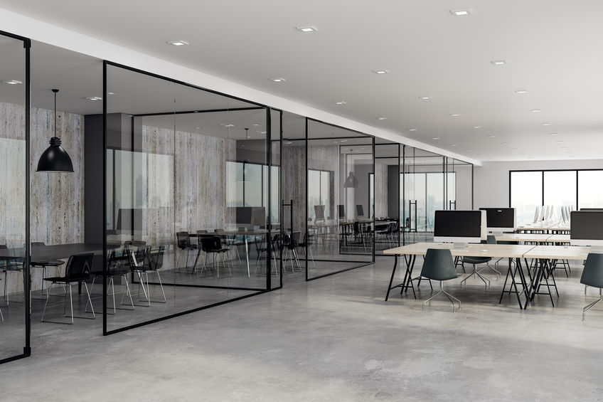 „Activity Based Workplace” – nowy trend w projektowaniu przestrzeni biurowych
